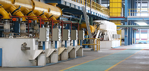 Broadbent SPV Continuous Centrifugal