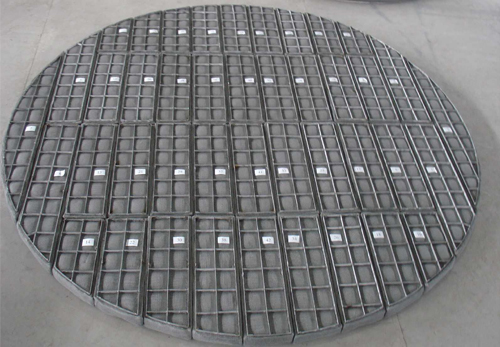 Demister Pads / Mist Eliminator