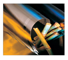 Nickel Sugar Working Screens