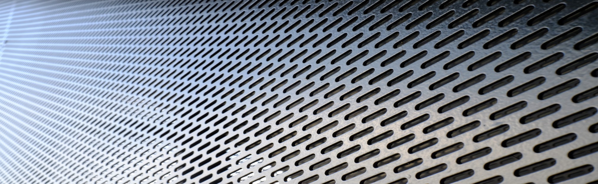Perforated Sheets