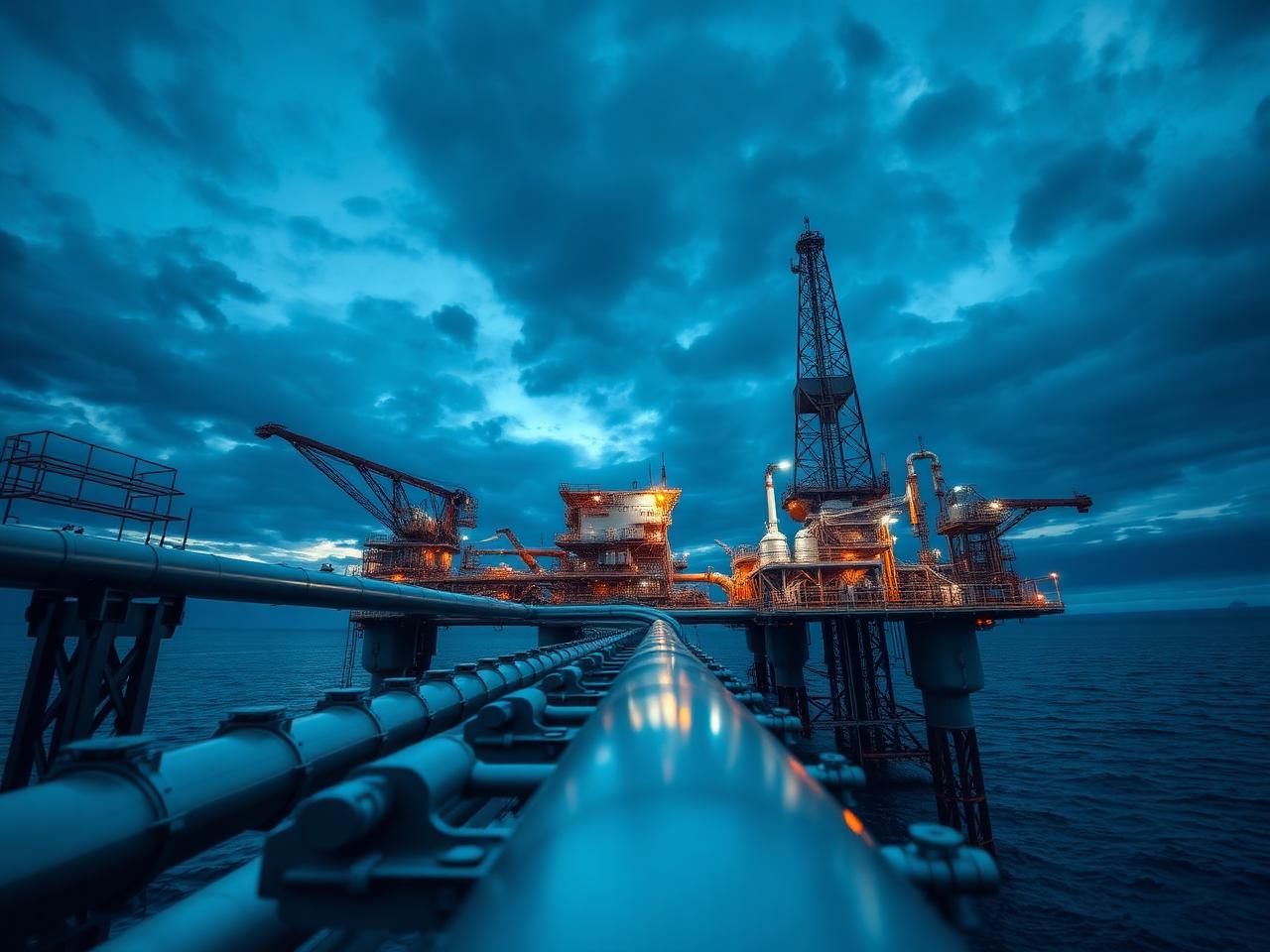 Oil & Gas Industry